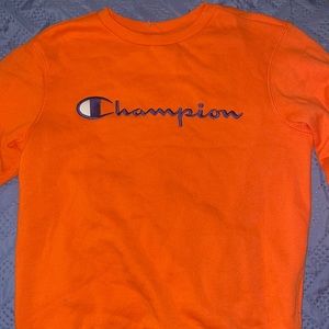 Champion Crew neck